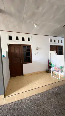 Di JUal Rumah Kos Panjer
