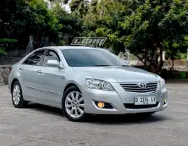 Toyota camry V AT 2007