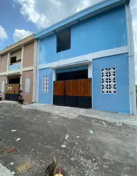 DIJUAL KOS DEKAT KAMPUS