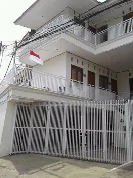 Kos Kosan 13 Kamar Dekat Unpad, ITB, IPDN (Strategis & Selalu Full)