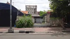Rumah lama di Kemayoran Jarang Ada Lokasi Terbaik