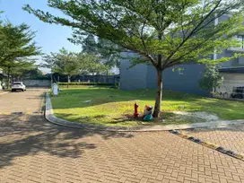 Tanah Kavling Dijual Hook Strategis di Kebayoran Infinity Bintaro