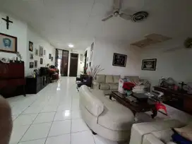 WTS / Dijual Turun Harga Rumah di Vila Melati Mas, Serpong Utara