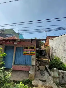 Tanah di Cimahi, Lokasi Strategis di Mainroad Dekat Alun-Alun Cimahi