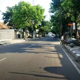 TANAH MURAH DIBAWAH NJOP DI DEKAT BRAGA KOTA BANDUNG