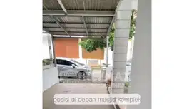 Dijual Rumah Siap Huni Di Jaka Setia Dekat Grand Galaxy Park