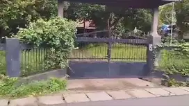 Di Jual Tanah komersial di Jln Sukamulya Serua Tangerang Selatan