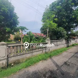 Dijual Tanah Jalan Tuasan Gang Rukun Medan Lokasi Strategis