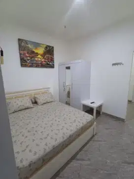 Kost murah dan lengkap untuk Karyawan, Pasutri dan Mahasiswa