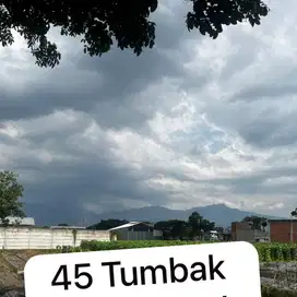 tanah di jual pinggir Jalan Di garut kota tarogong