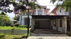 DISEWAKAN RUMAH CLUSTER TAMAN SIMPRUK Lippo Cikarang