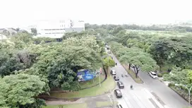 Tanah Komersial Untuk Bisnis F&B Di Kota Lippo Cikarang