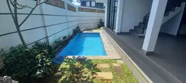 Disewakan Villa Baru di Kerobokan