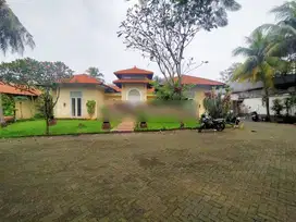 Rumah Cantik Terawat Murah Area Kemang