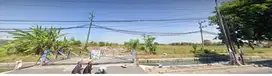 Dijual Tanah 0 Jalan Sukodono Sidoarjo Lokasi Strategis