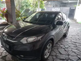 Honda Hrv 2016/2017 A/T