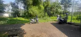 Tanah Murah SHM Ampeldento Pakis Malang 5 Menit dr Exit Toll