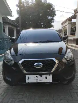 DATSUN GO+PANCA BENSIN MANUAL TAHUN 2016