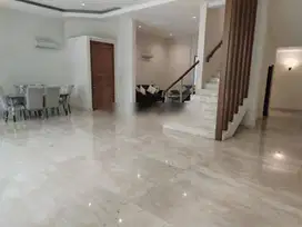 Rumah Bagus Area Kemang Dalam