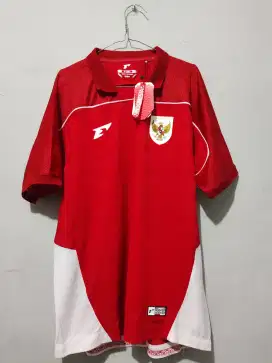 Jersy Timnas Home PI BNWT