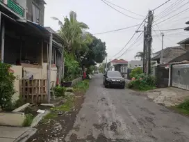 TANAH 4,4 ARE TUKAD BADUNG RENON JALAN HOTMIX 8 METER