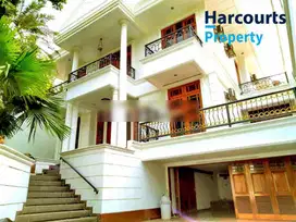 Rumah Area Sekolah Duta Pondok Indah