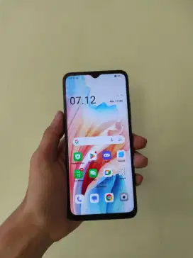 Oppo a38 6/128gb fullset nominus