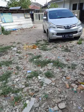 Tanah Bagus dan Strategis di Jatiwaringin Pondok gede