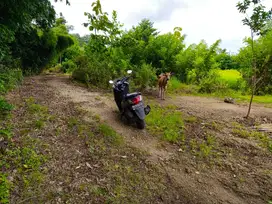 dijual tanah dekat pandawa beach Nusa dua Badung Bali