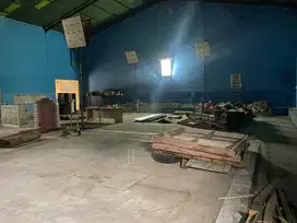Disewakan Gedung