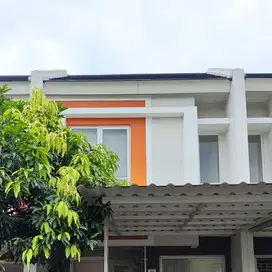 Dijual BU Rumah di Cluster Martinez - Symphonia Gading Serpong