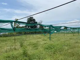 Dijual Tanah 8.680 m2 Cugenang, Cianjur