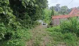 Dijual Tanah Luas Lokasi Strategis di Pudak Payung Semarang