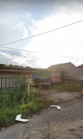 Dijual Tanah Di Jl. Raya Dago Parung Panjang