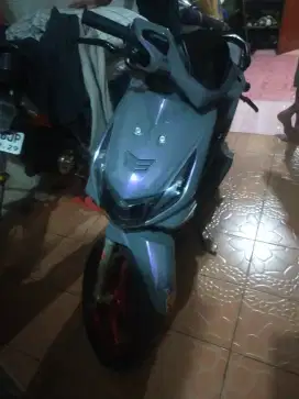 Jual Honda beat