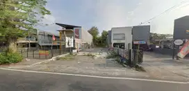 Tanah Premium Di Babarsari Dekat Kampus YKPN & Atmajaya Depok Sleman