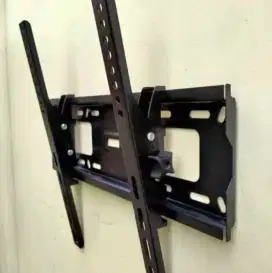 Jasa pasang + jual bracket tv led lcd