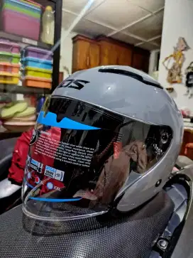 Helm Mds Voltus Baru