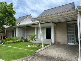 Rumah di Kota Baru Parahyangan Bandung, Mewah Full Furnished
