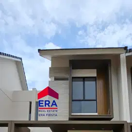 Citra Garden Serpong Cluster Aeris Tipe Linnea