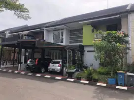 Rumah antapani cluster exclusive.  Villa antapani. Full furnish