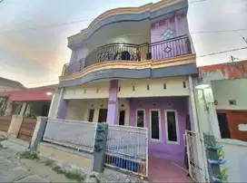 Rumah kos murah, BU di Umbulharjo kodya Yogya dekat UTY, UAD, UST