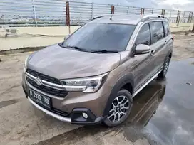 Suzuki XL7 (Ertiga Crossover) Matic th 2021/20,,masih gress gan!!