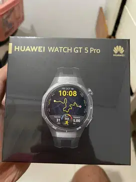 Huawei GT 5 Pro Black