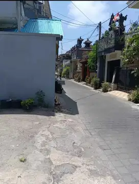 DIJUAL TANAH KOSONG LOKASI KUTA TUBAN