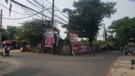 Dijual Tanah Jl. Jati Jelupang,Pondok Jagung,Serpong Utara,Tangerang