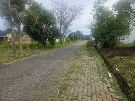 TANAH DALAM KOMPLEK SIAP BAGUN LOKASI DEKAT J CITY