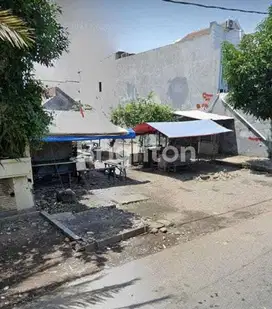 Sewa Tanah Sidoarjo Pondok Jati nol jalan