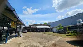 Dijual Cepat Lahan Komersial Lokasi Sangat Strategis di Jakarta Barat