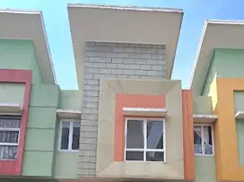 Dijual cluster arcadia villege di gading serpong tangerang